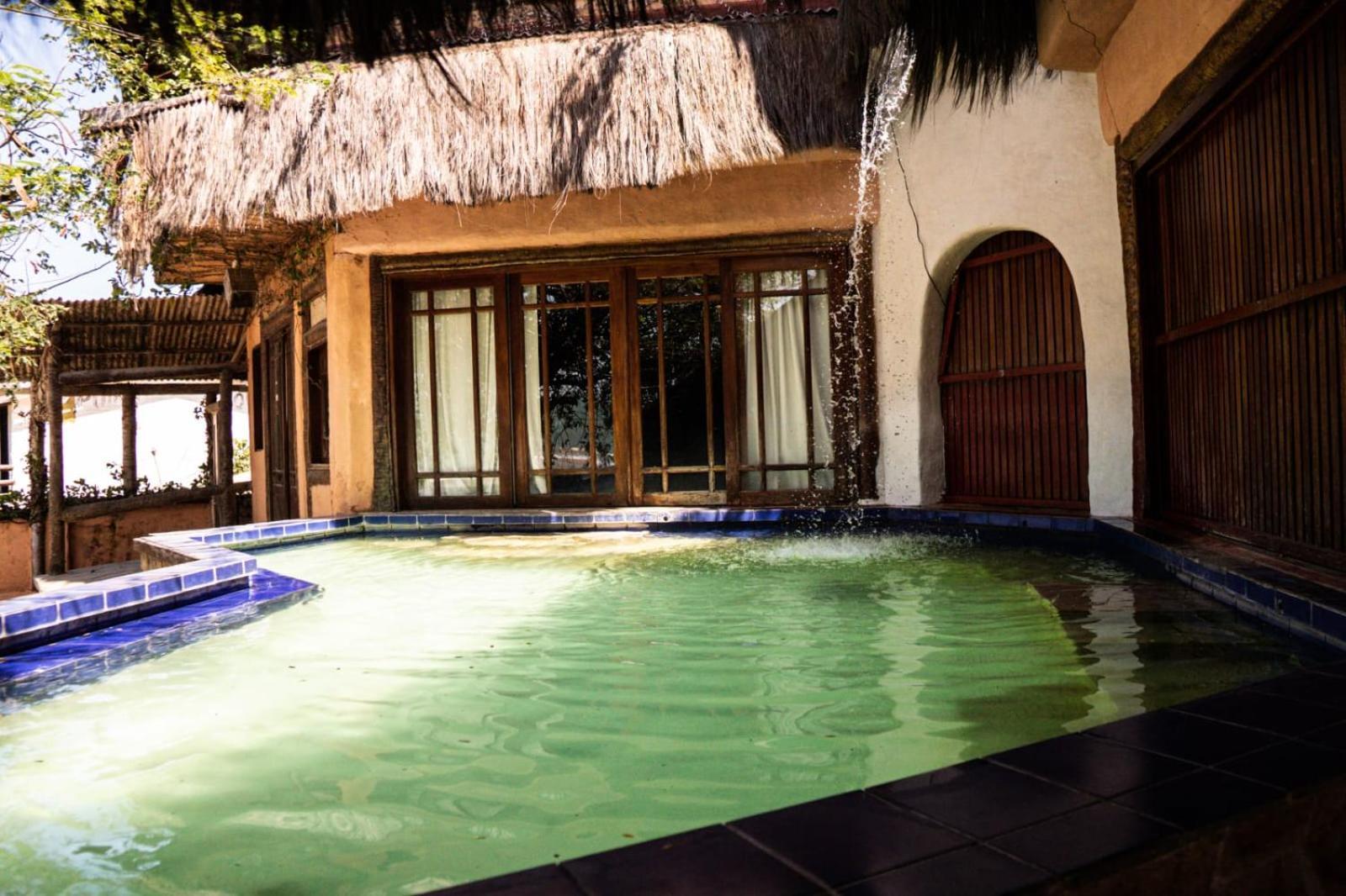 Dayo Hotel Flecheiras Exterior foto