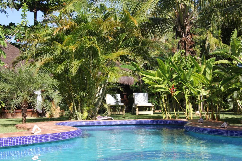 Dayo Hotel Flecheiras Exterior foto